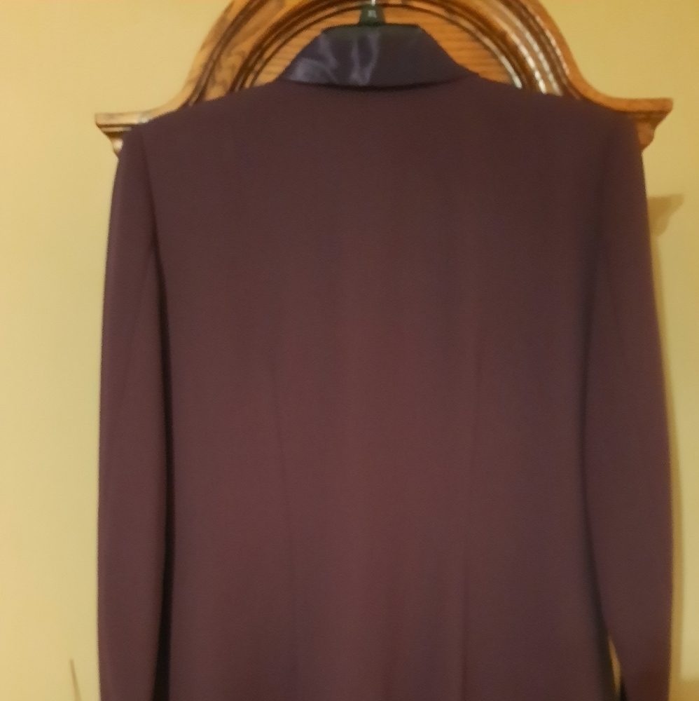PJLA Vintage Women's Blazer - Picture 2 of 3